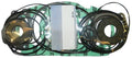 New Complete Gasket Kit Compatible With Sea-Doo     650cc 1993 1994 1995 290886545