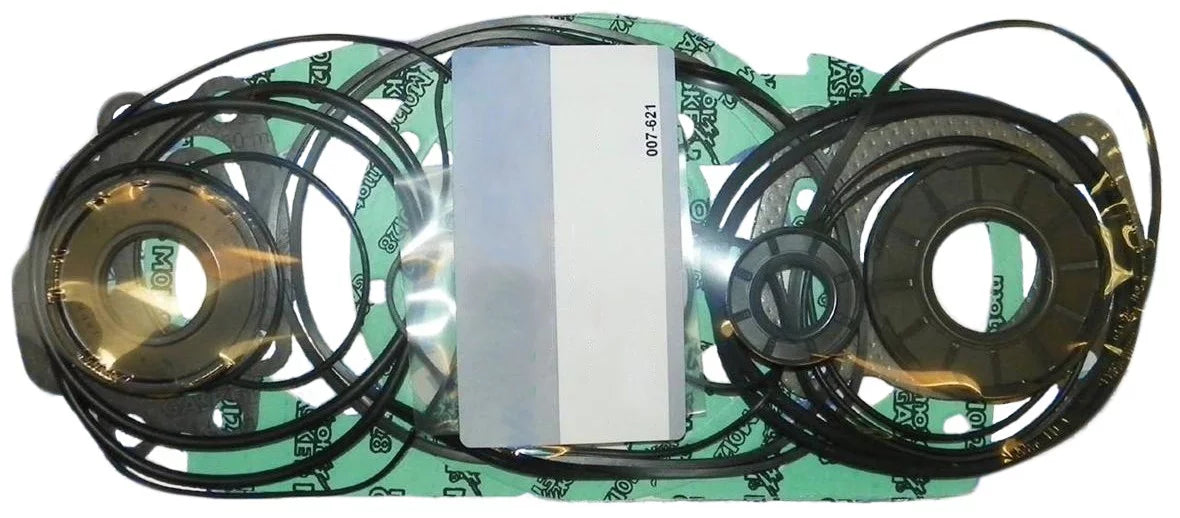 New Complete Gasket Kit Compatible With Sea-Doo     650cc 1993 1994 1995 290886545
