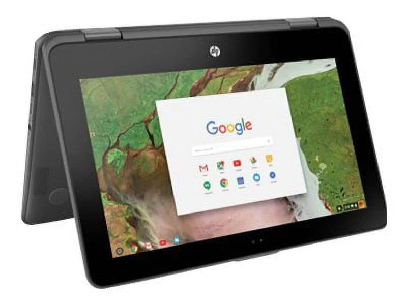 Chromebook x360 11  - Education Edition - 11.6" - Celeron  - 8   - 64   -