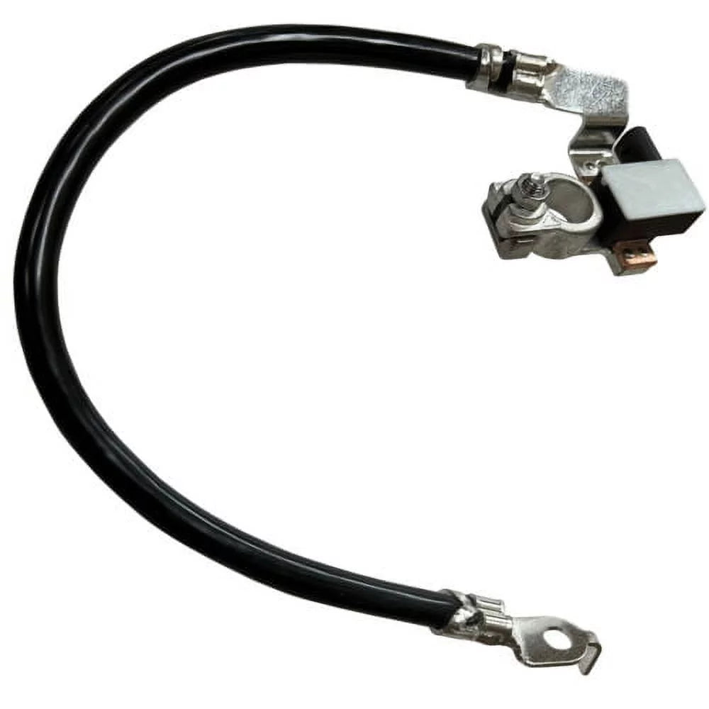 Battery Negative Cable Wire for Ford Transit Connect Escape Focus 2012-2018