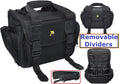 Durable Camera Carrying Case For Canon  Rebel   T3i T2i   T5i  T4i