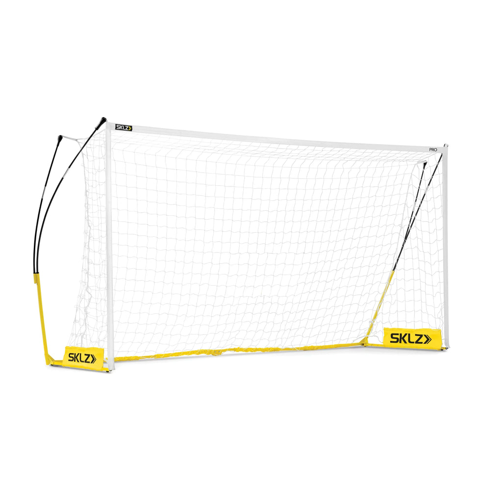Pro Training Soccer Goal for Individual or Group Practice