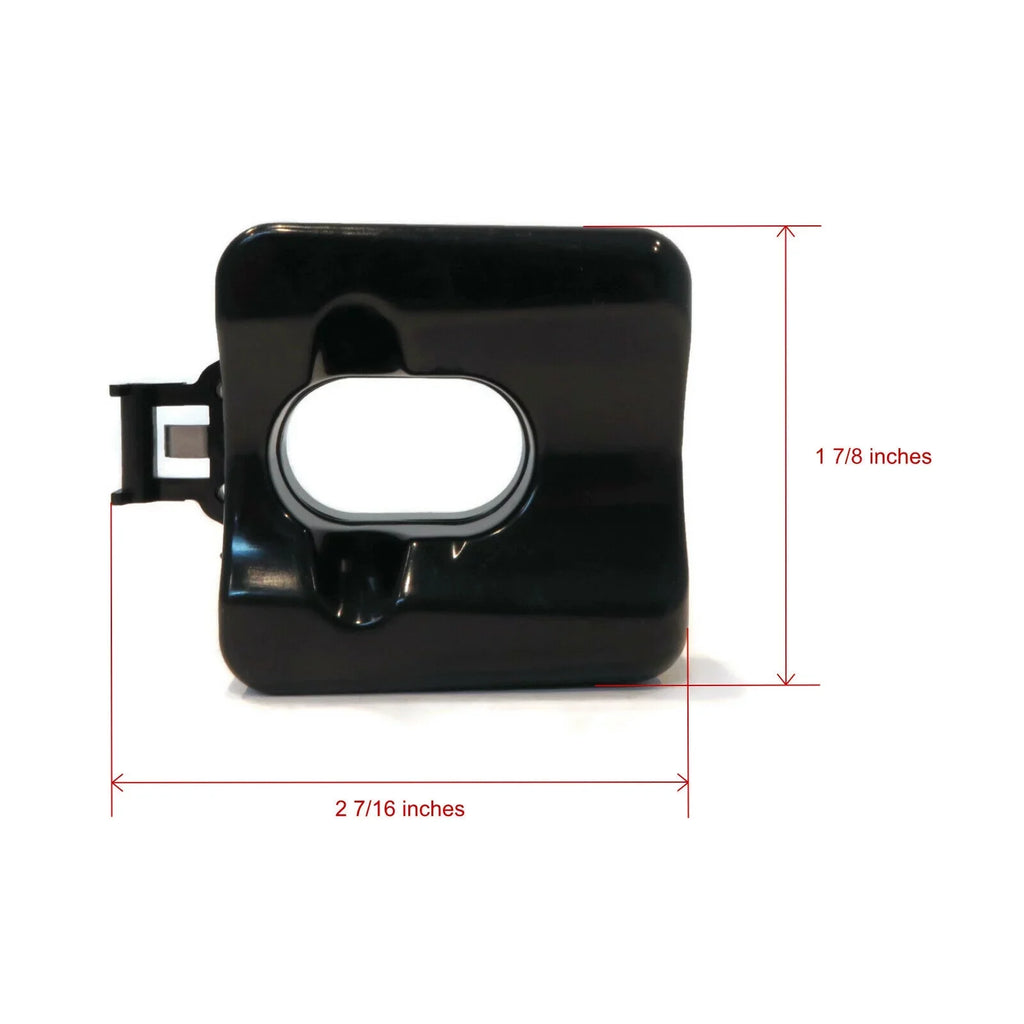 The  Shop | Carburetor Repair Kit For 2001 Yamaha 40HP 40MJHZ, 40MLHZ, 40TLRZ,  Boat