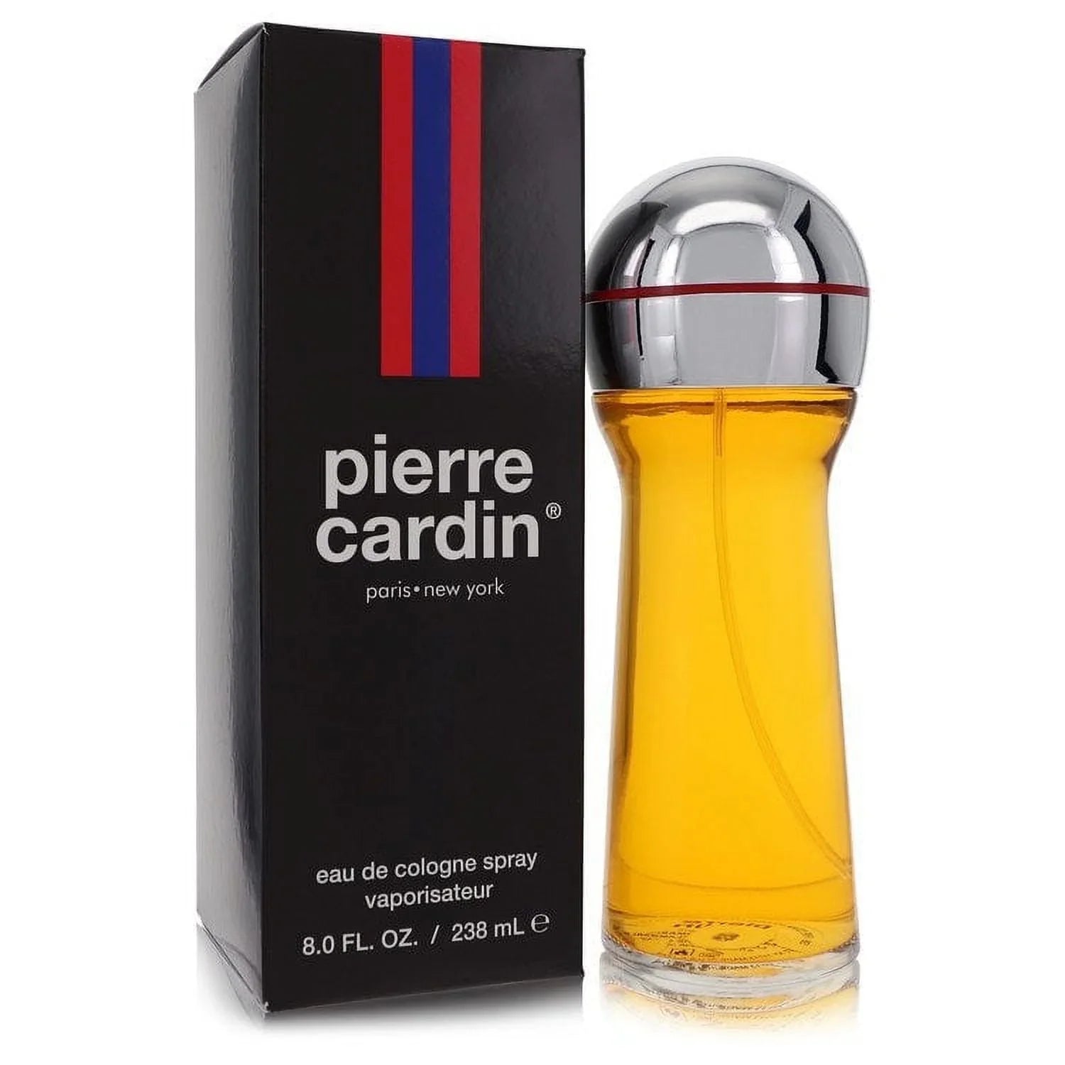 by Pierre Cardin Cologne / Eau De Toilette Spray 8 oz for Men Pack of 2