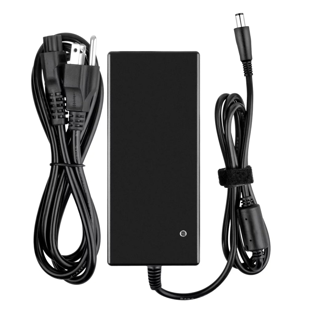 Compatible / Adapter Replacement for  ZBook 15 Mobile Workstatioi7 16GB 750GB Video # Power Supply Cord Cable  Charger Mains