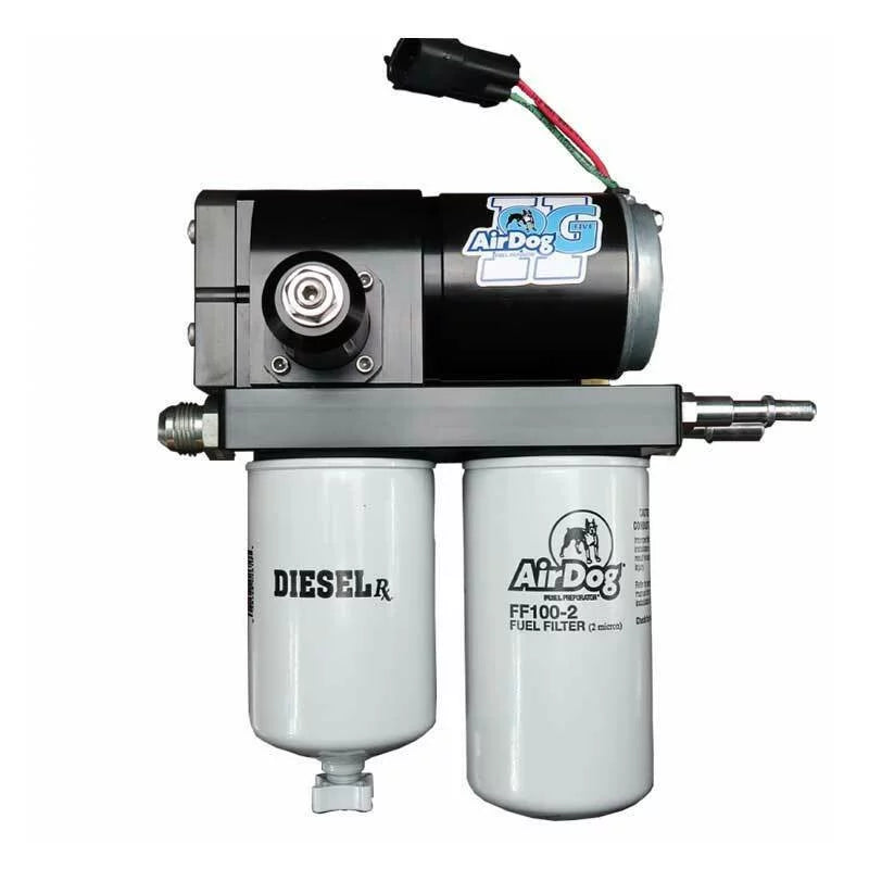 AirDog  Pureflow -5G -165-5G High Pressure Fuel Pump for 2011-2016 Ford 6.7L Powerstroke