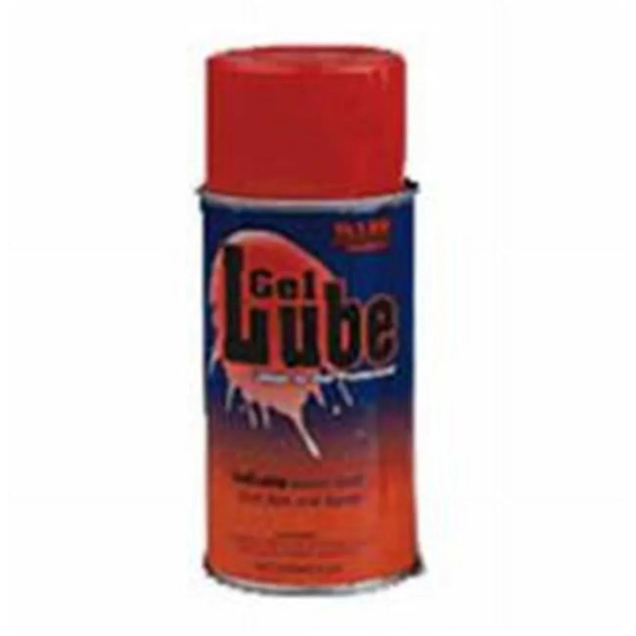 Valco  8 oz Cincinnati Gellube Assembly Lubricant Aerosol Spray Lube Can