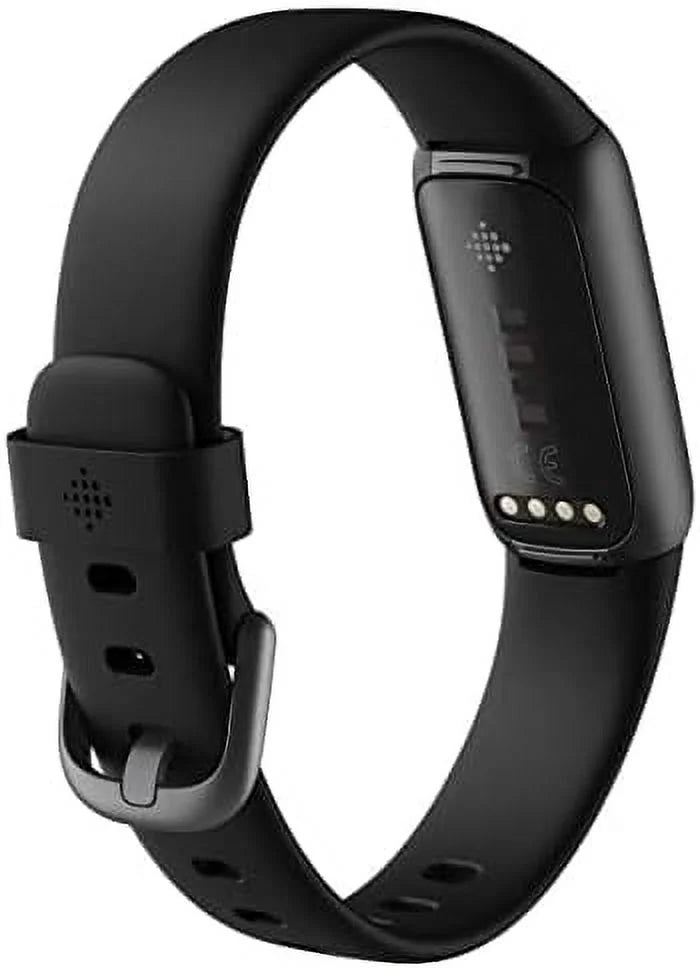 Open Box Fitbit Luxe-Fitness Wellness-Tracker Stress Management Sleep-Tracking
