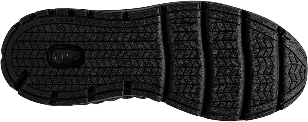 Brooks Mens Addiction Walker 2 - Black - 11
