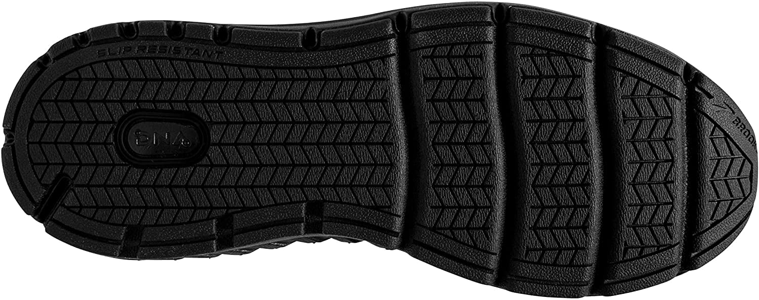 Brooks Mens Addiction Walker 2 - Black - 11