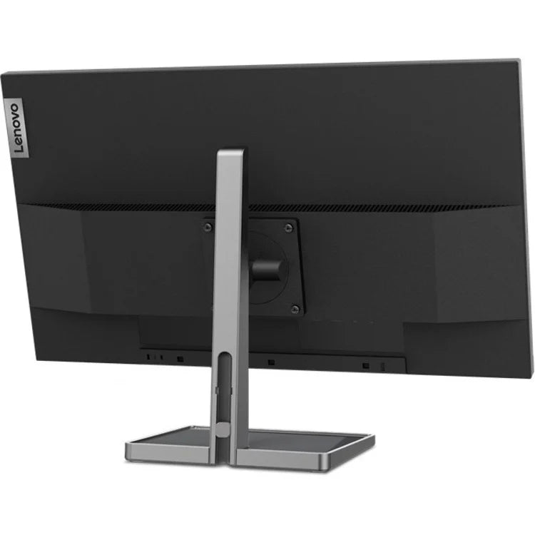 Lenovo L28u-35 28" 4K    Monitor - 16:9 - Raven Black, Raven Black