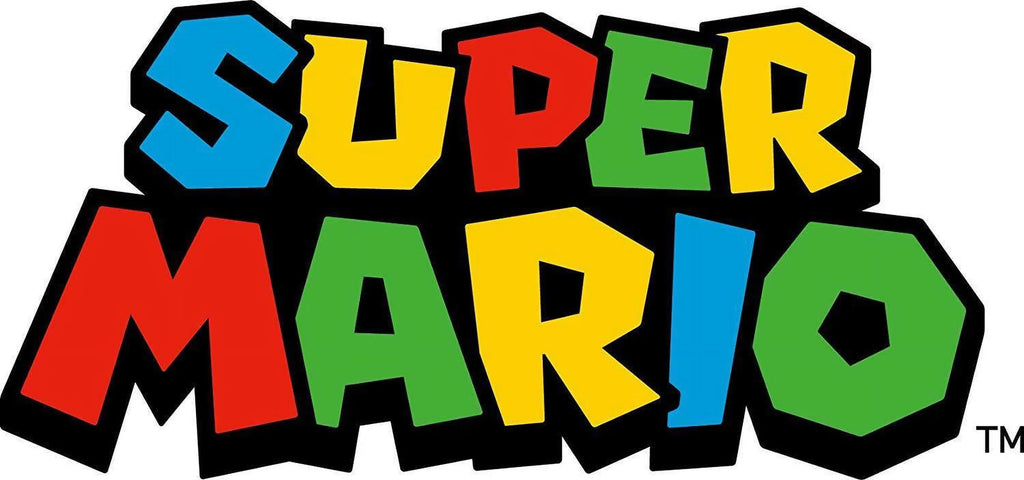 Amiibo Mario (Super Mario) ()*