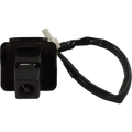 Back Up Camera Compatible with 2017-2018 Mazda 3 Hatchback