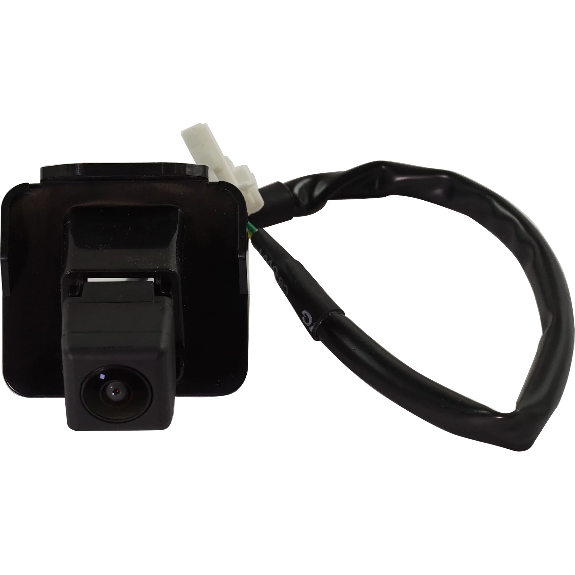 Back Up Camera Compatible with 2017-2018 Mazda 3 Hatchback