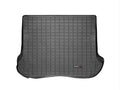 WeatherTech Cargo Trunk Liner designed for with 2005-2010 Jeep Grand Cherokee - Behind 2nd Row Seating, Black