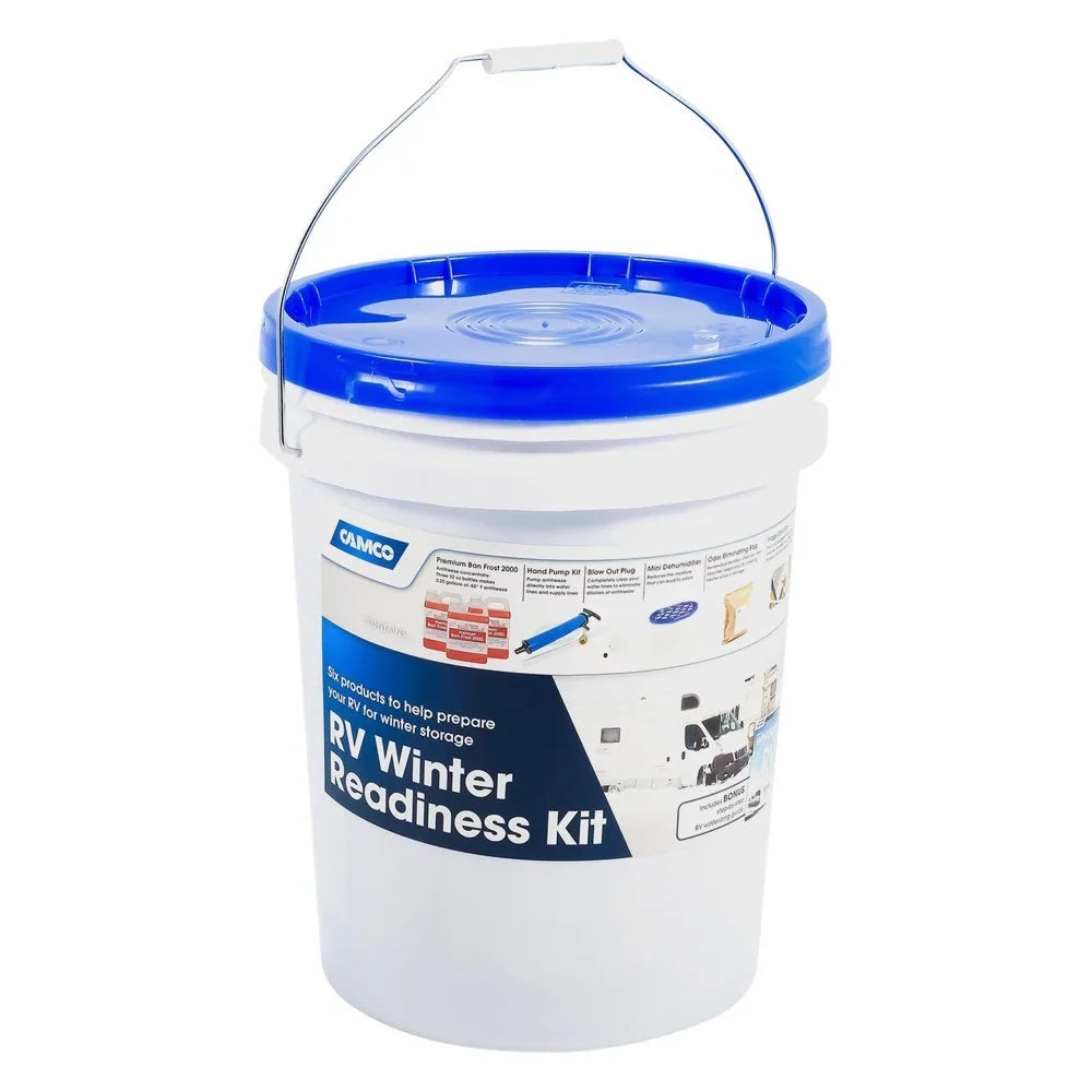 Camco 36190  Winter Readiness Kit