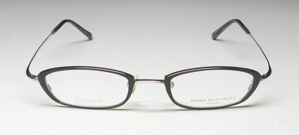 Eyeglasses  Black 48MM
