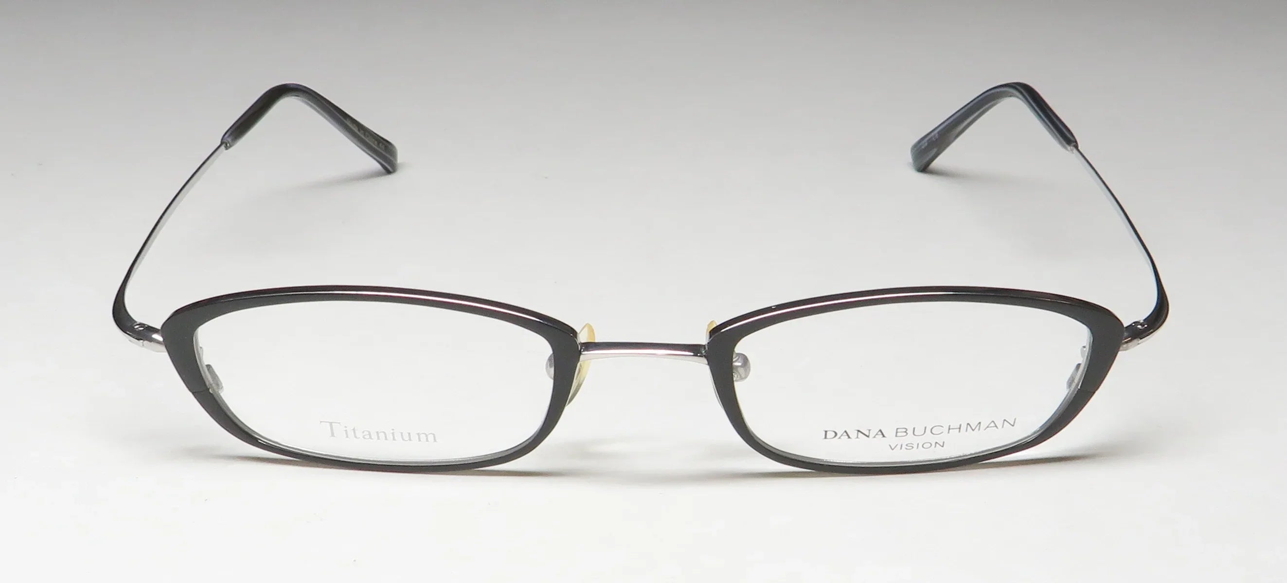 Eyeglasses  Black 48MM