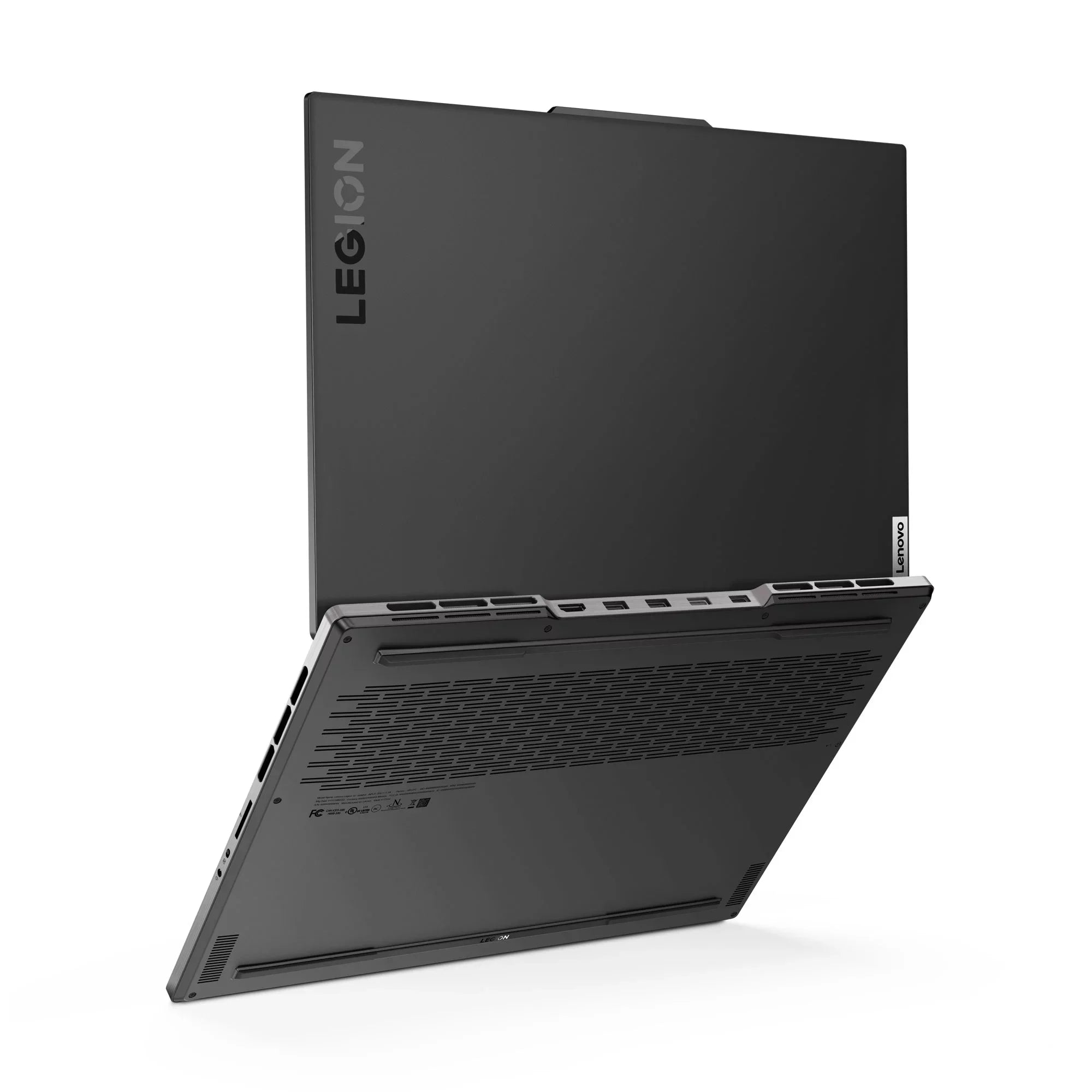 Lenovo Legion Slim 7i Gen 7 Intel Laptop, 16" , i7-12700H, ® GeForce ™ 3050 Ti Laptop  4GB , 16GB, 512GB, For Gaming