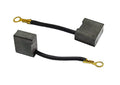 Precor  C932i  C936i Treadmill  Drive Motor Brush Kit Pair Chain