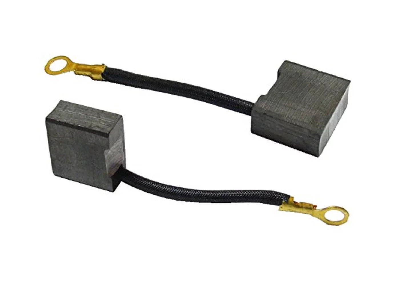 Precor  C932i  C936i Treadmill  Drive Motor Brush Kit Pair Chain