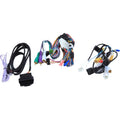'-- Connect an iDatalink-Ready Receiver and Retain Steering Wheel Controls, Factory Amp and Sub, and Backup Camera in Select 2008 - 2014 Subaru Vehicles