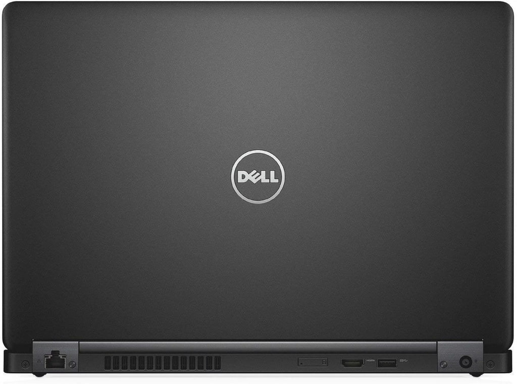 Used Dell Dell 5480 Laptop Intel i5 Dual Core Gen 6 8GB  256GB  Windows 10 Professional 64 Bit