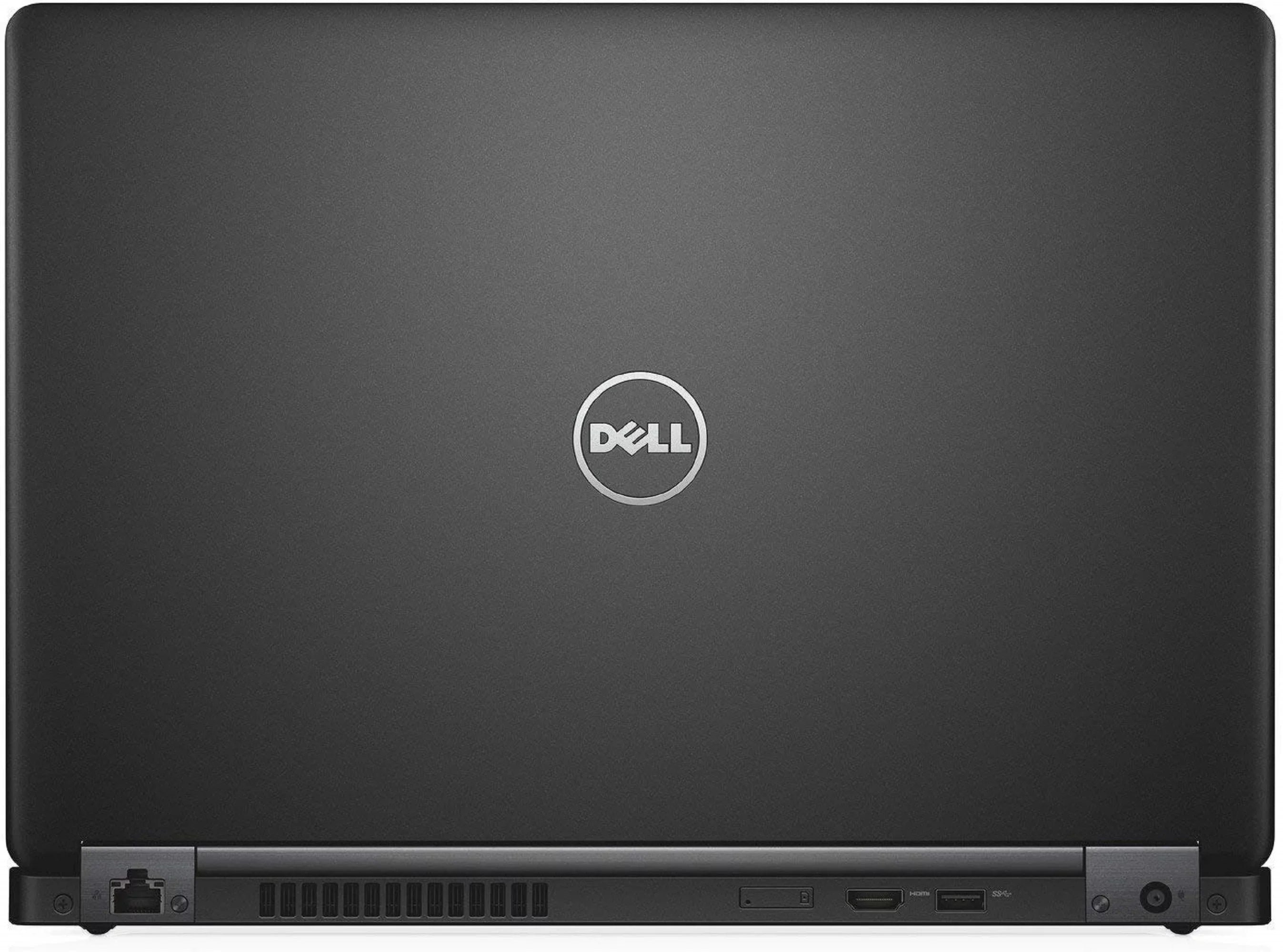 Used Dell Dell 5480 Laptop Intel i5 Dual Core Gen 6 8GB  256GB  Windows 10 Professional 64 Bit