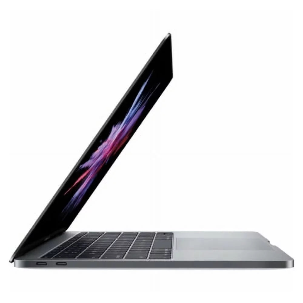 Pre-Owned Apple MacBook Pro Laptop Core i5 2.3GHz 8GB  512GB  13" Space Gray / (2017) Refurbished - Fair