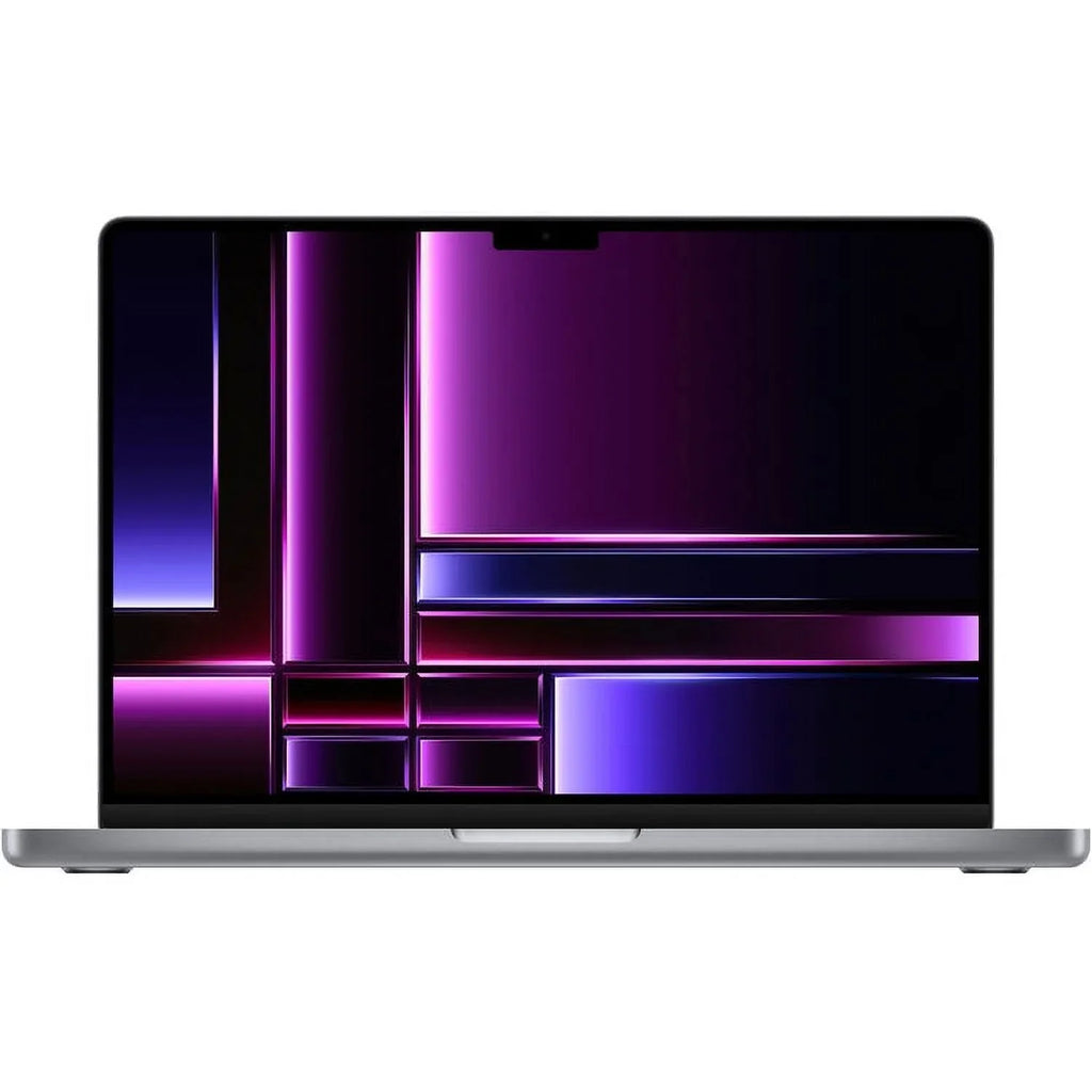 () Apple 14-in MacBook Pro:  Pro 12-core  19-core  16GB 512GB Space Gray 96W -  (Jan 23)