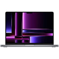 () Apple 14-in MacBook Pro:  Pro 12-core  19-core  16GB 512GB Space Gray 96W -  (Jan 23)