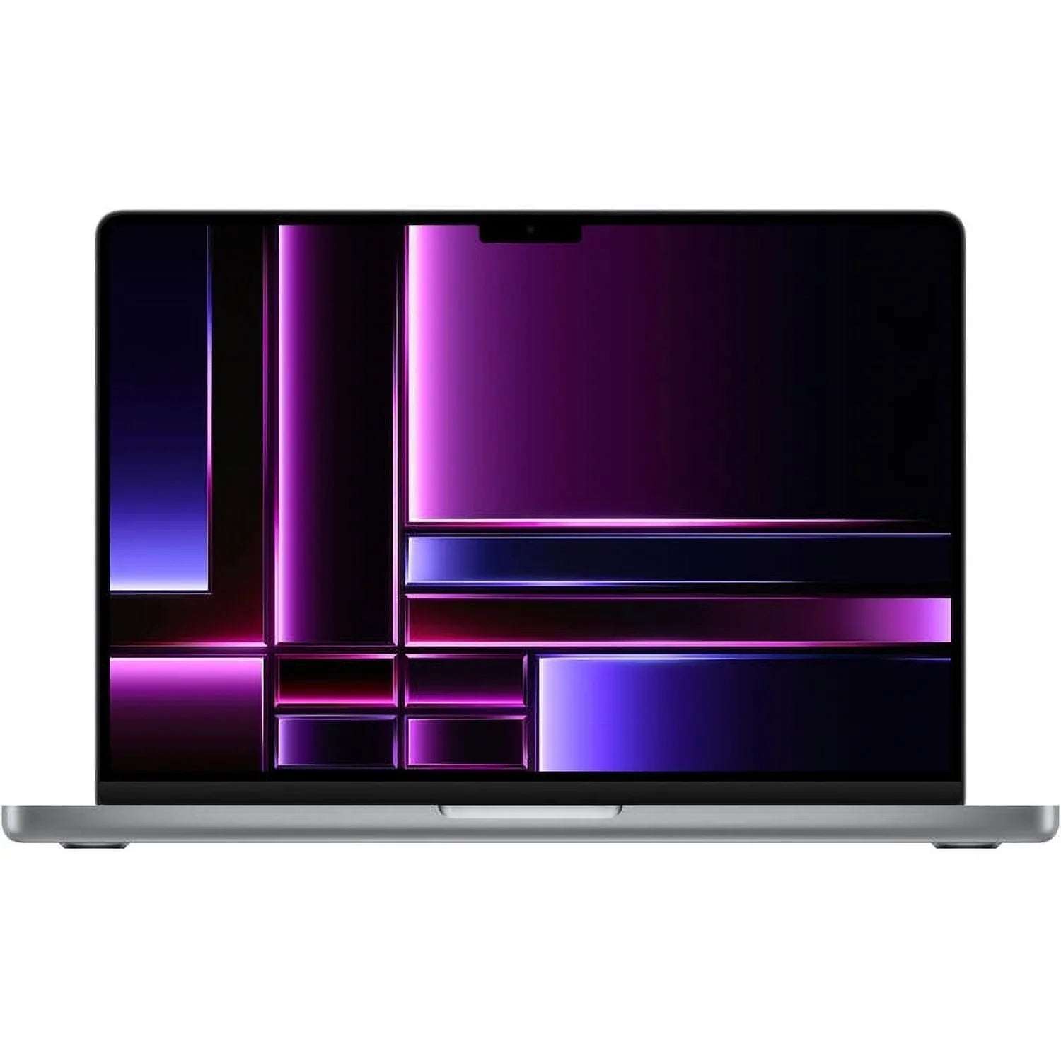 () Apple 14-in MacBook Pro:  Pro 12-core  19-core  16GB 512GB Space Gray 96W -  (Jan 23)