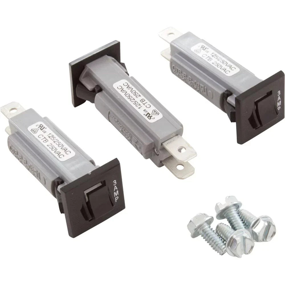 Pentair 521233 New Load Center System