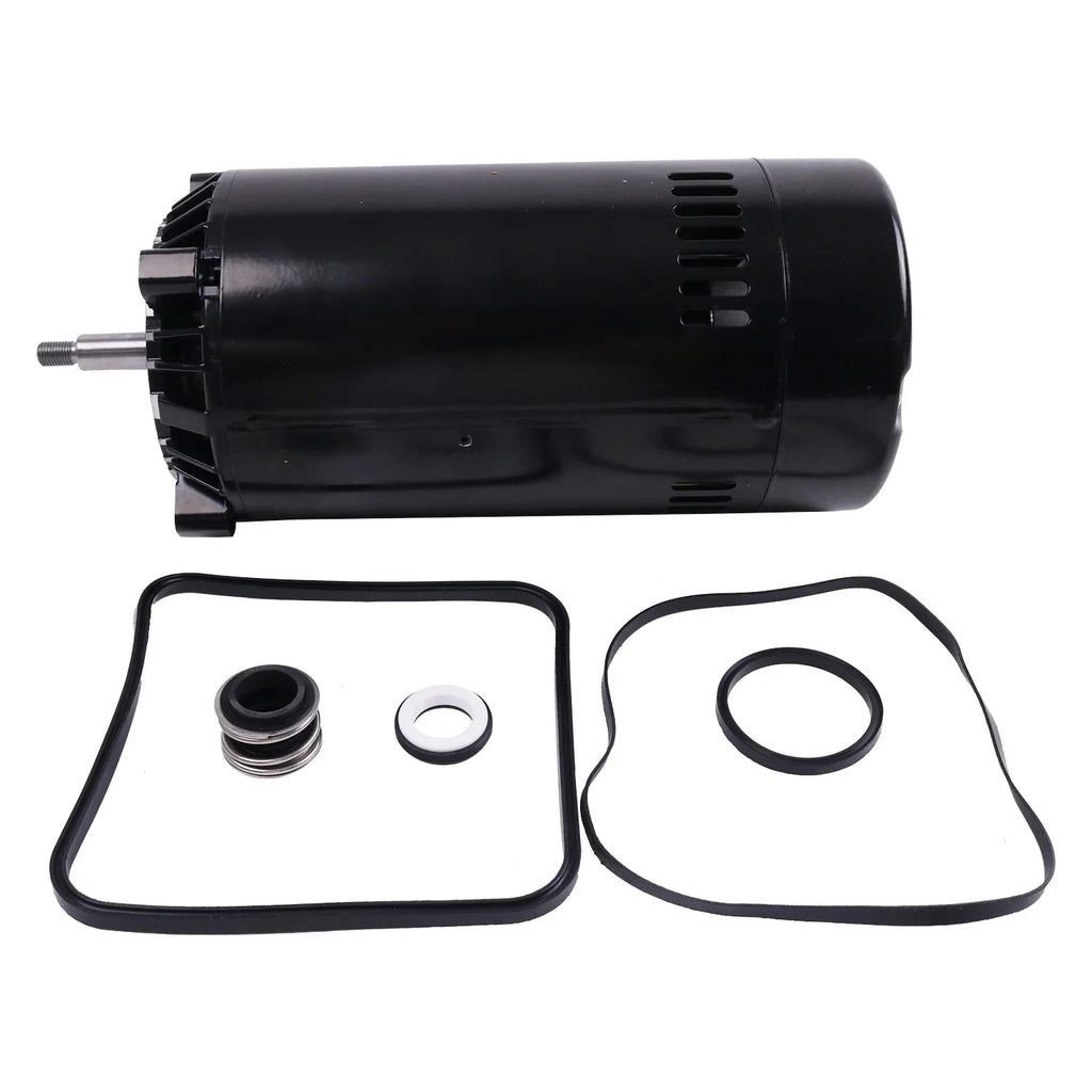 Fridayparts  Swimming Pool Pump Motor Fit For Smith Century Hayward 1.5 , 115/230V