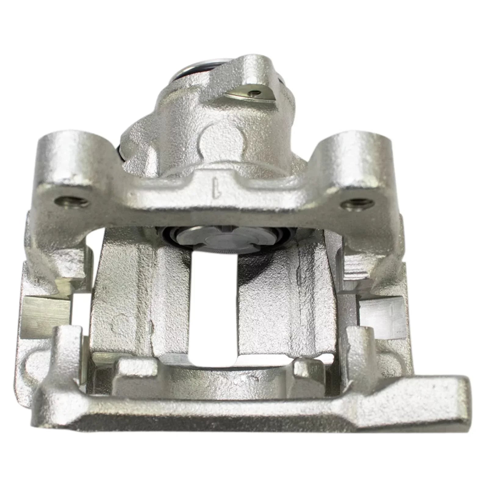 New Rear Disc Brake Caliper with Bracket & Hardware  for Audi   Fits select: 2009-2016  , 2017   /