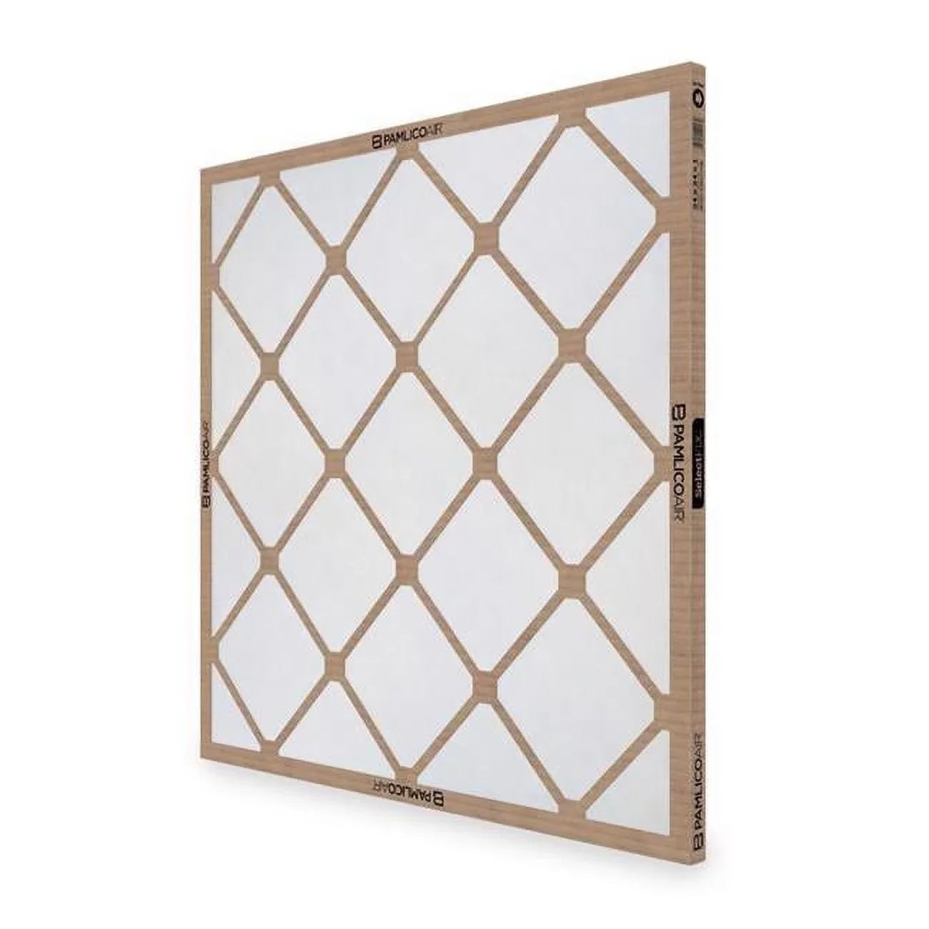 15 x 30 x 1 in. Fiberglass 4  Air Filter - Pack of 12