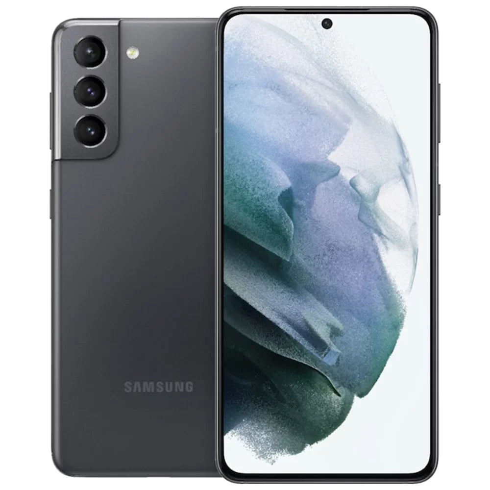 Galaxy  5G (128GB w/ 25W Cube) 6.2" Fully Unlocked