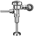 Sloan Regal 186-1 Xl Exposed, Low Consumption (1.0 Gpf/3.8 Lpf) Urinal Flushometer For