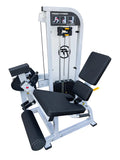 French Fitness Shasta Seated Leg Extension (New)