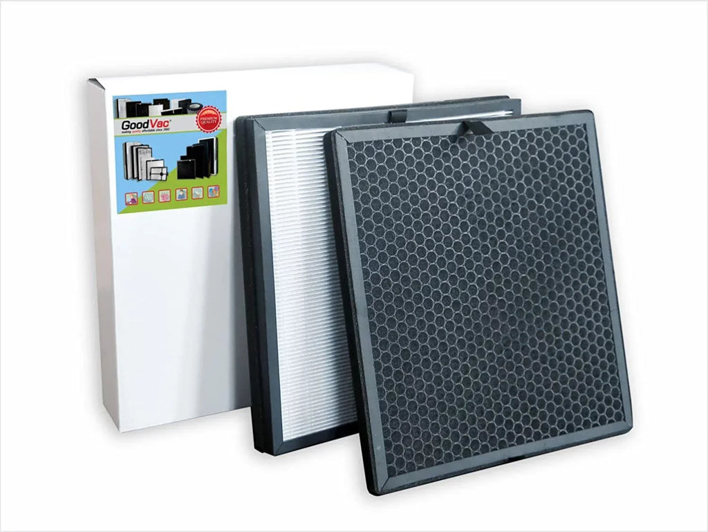 Replacement  True  Filter Kit Compatible with Samsung Cube Air Purifiers -/