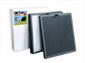 Replacement  True  Filter Kit Compatible with Samsung Cube Air Purifiers -/