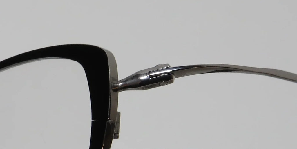 Eyeglasses  Black 48MM