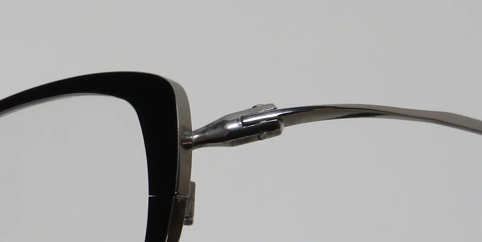 Eyeglasses  Black 48MM