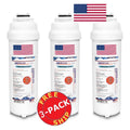 Brand , Water Filters , Model # --3000 , Compatible with WaterSentry®  - 3 Pack - Made in ...