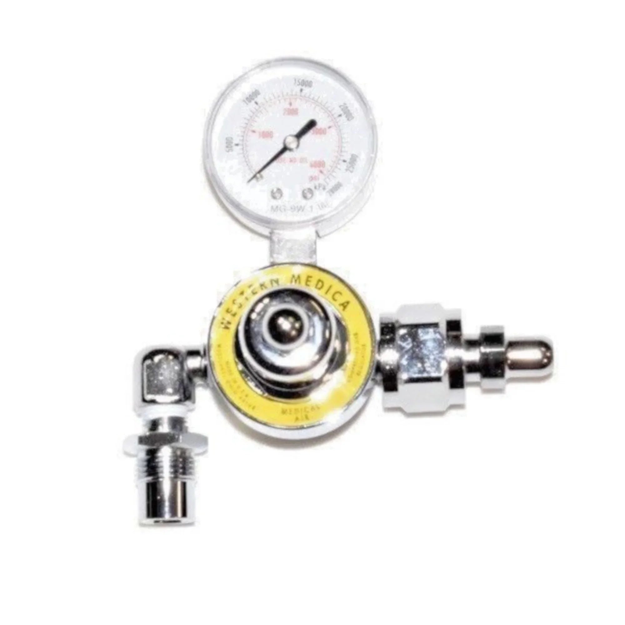 Western Medica -346- Air Regulator