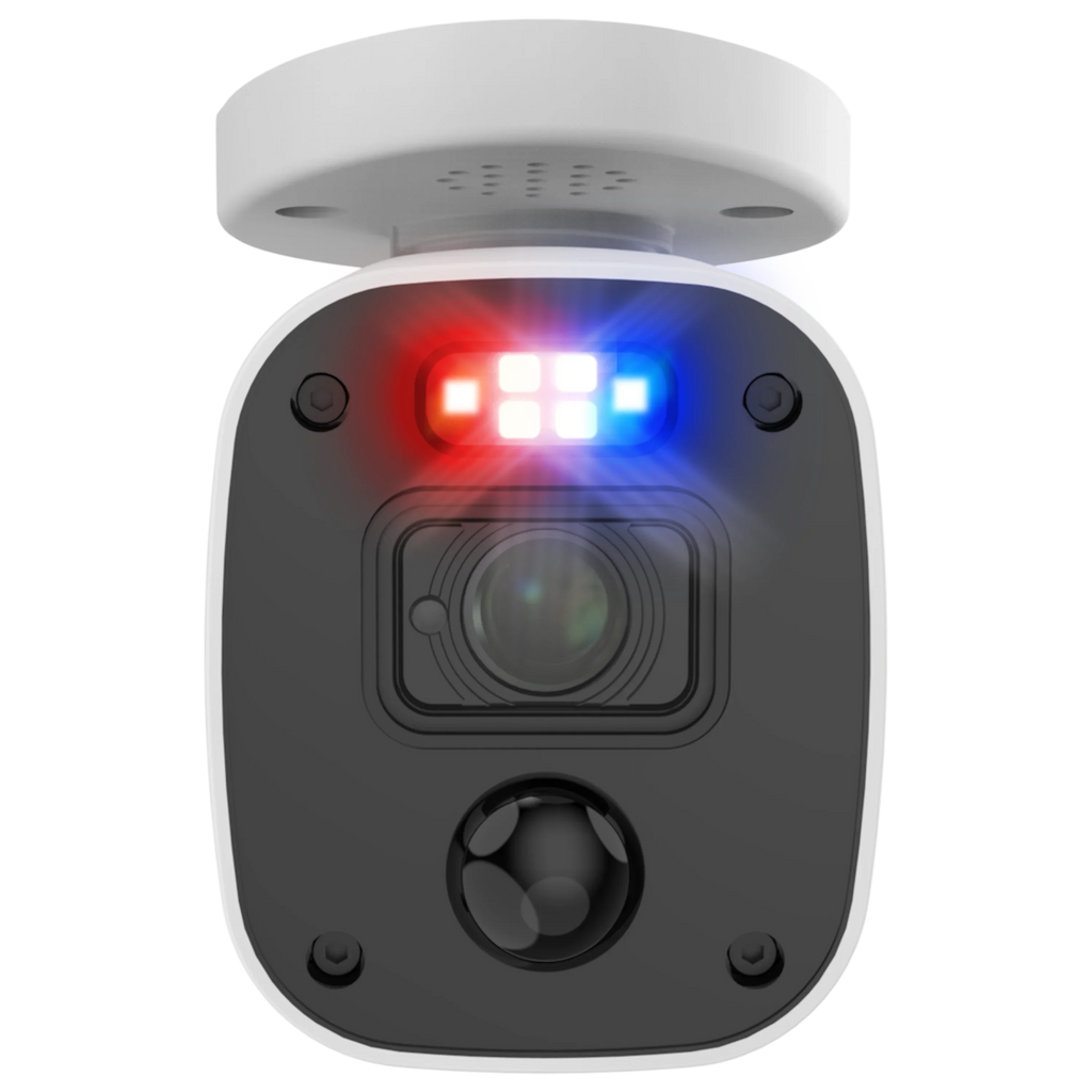Swann SwannForce 8 Camera 8 Channel 4K Ultra   Security System
