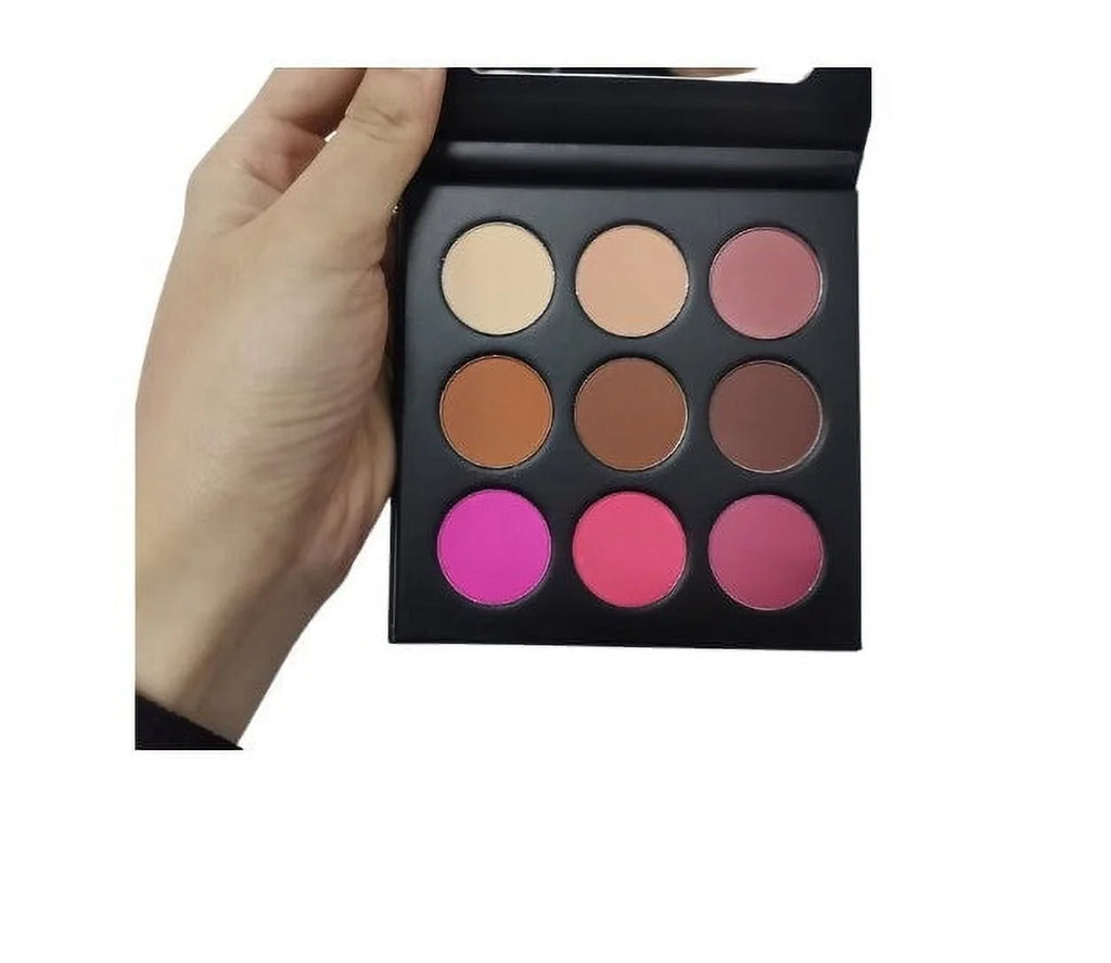 Rossario George - Perfect Eyeshadow Palette
