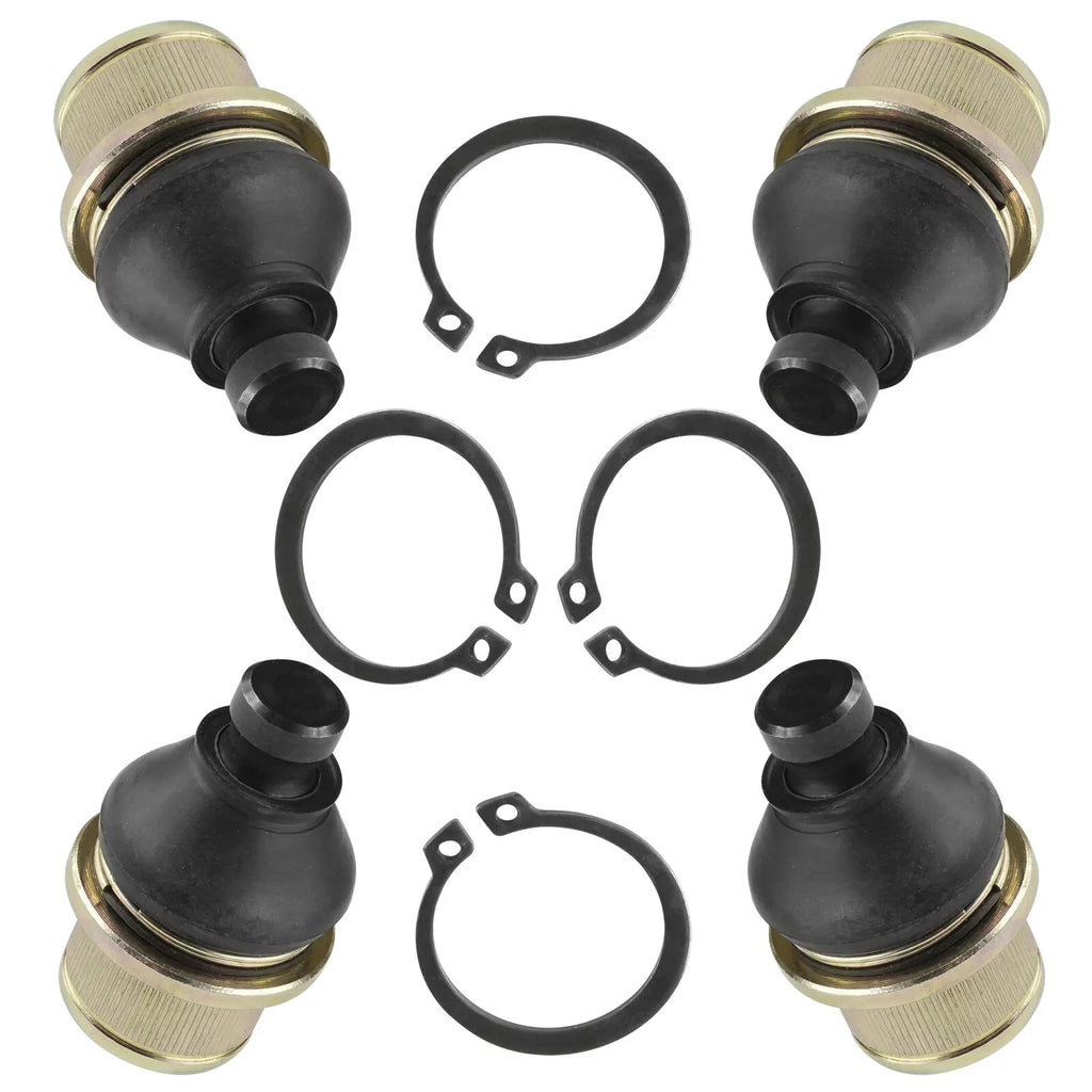for Arctic Cat Wildcat Sport 700 / Trail 700 2015-16 Upper and Lower Ball Joints