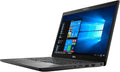 Restored Dell Latitude 7490 Laptop Intel Core i78650U 8GB  256GB  Windows 10 14"  (Refurbished)