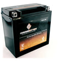 Chrome Battery Yb16Cl-Bs Jet Ski Battery for Brp Sea-Doo All Other Models Cc 94-'07